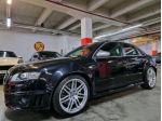 AUDI RS4 4200 V8 CV.420 QUATTRO KM. 26.000- RECARO- UNIPROP rif. 23345727