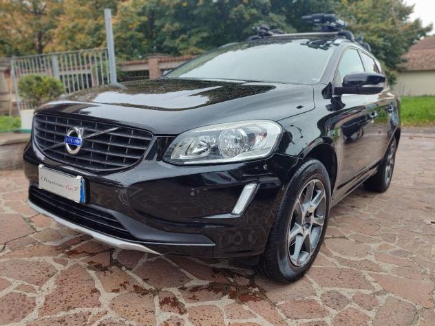 VOLVO - XC60 - D3 Geartronic Volvo Ocean Race - Foto 6
