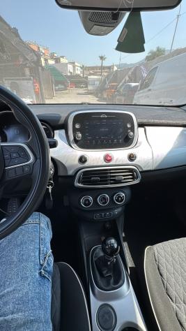 Fiat 500X 1.3 MultiJet 95 CV Cross 2019 USATO - Foto 7