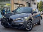 Alfa R. Stelvio 2.2 Turbodiesel 160CV AT8 RWD Business