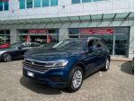VOLKSWAGEN Touareg 3.0 V6 TDI 286 CV SCR Elegance rif. 24063230
