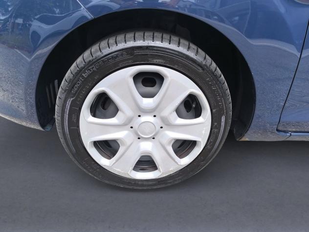 Ford Fiesta 1.2 TDCI 82 HP (60 kw) NEOPATENTATI - Foto 7
