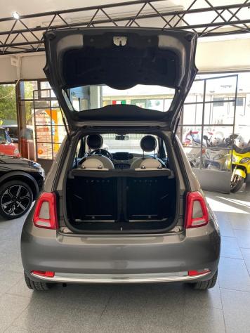Fiat 500 1.0 C Hybrid Dolcevita - Foto 8