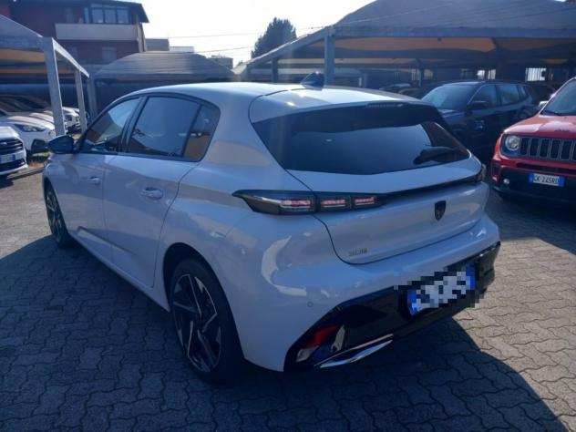 Peugeot 308 BlueHDi 130 S&S EAT8 Allure+P. VISION 360°+DR. ASS - Foto 2