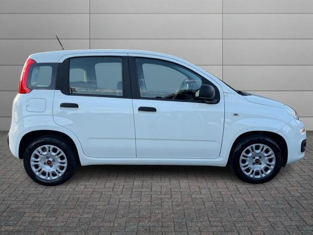 FIAT Panda 1.0 70cv S&S Hybrid Easy - Foto 3