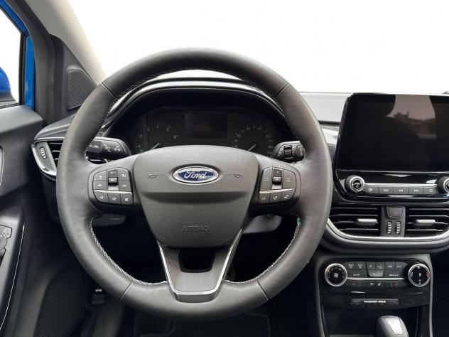 Ford Puma 1.0 Ecoboost Hybrid 125CV Titanium Auto - Foto 7