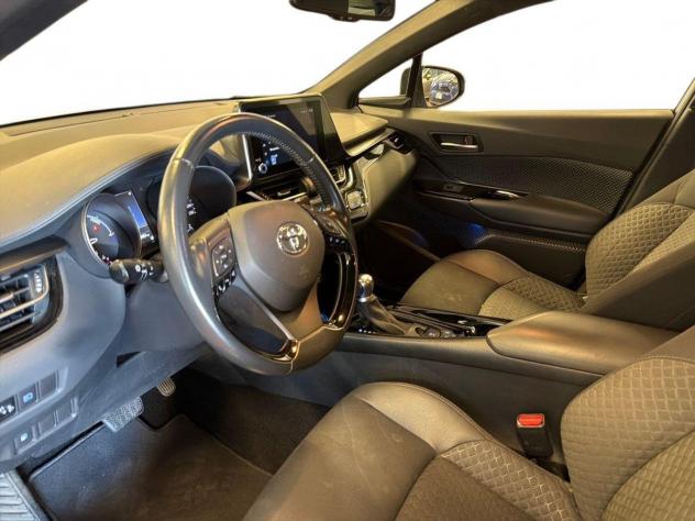 Toyota C-HR 1.8H (122CV) E-CVT Trend - Foto 7