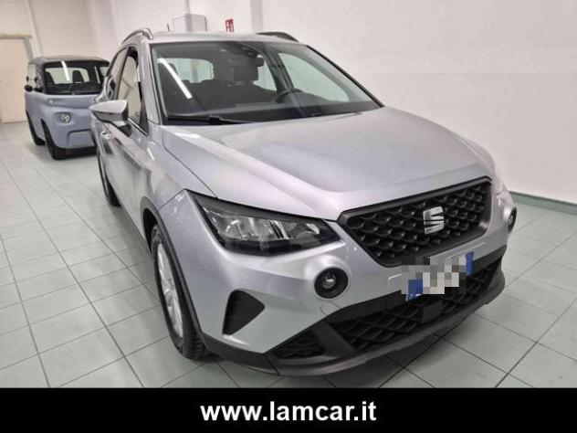 SEAT Arona 1.0 EcoTSI 102CV Style rif. 24144764 - Foto 2