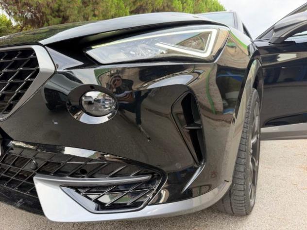 CUPRA Formentor 1.4 E-HYBRID DSG 204CV UNIPROPRIETARIO CERCHI 19" rif. 23901657 - Foto 7