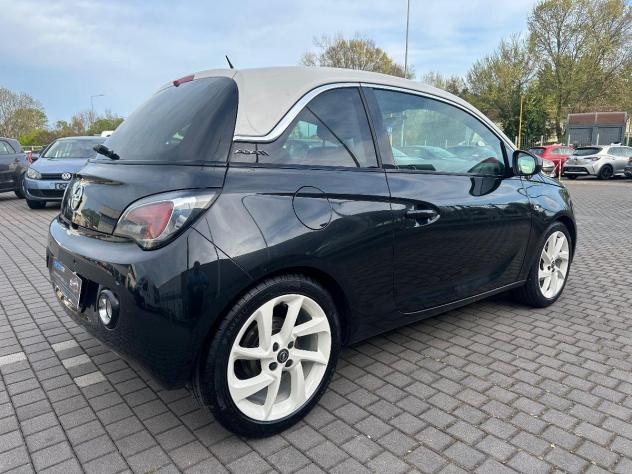 OPEL - ADAM - 1.4 100 CV S&S Rocks Unlimited EURO6 - Foto 6