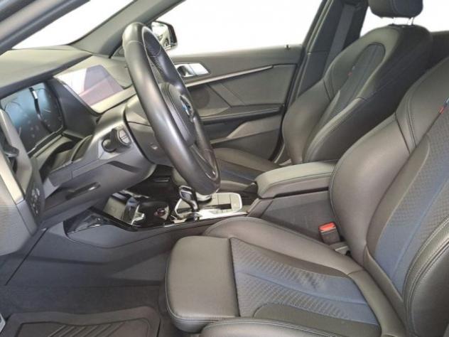 BMW 116 d 5p. Msport Aut. rif. 24179863 - Foto 9