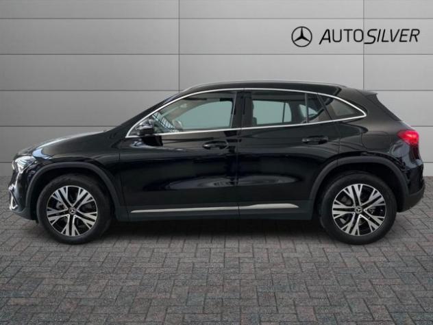 MERCEDES-BENZ GLA 250 e EQ Advanced Plus auto rif. 24088491 - Foto 6