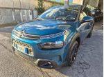 Citroen C4 Cactus BlueHDi 100 S&S Shine