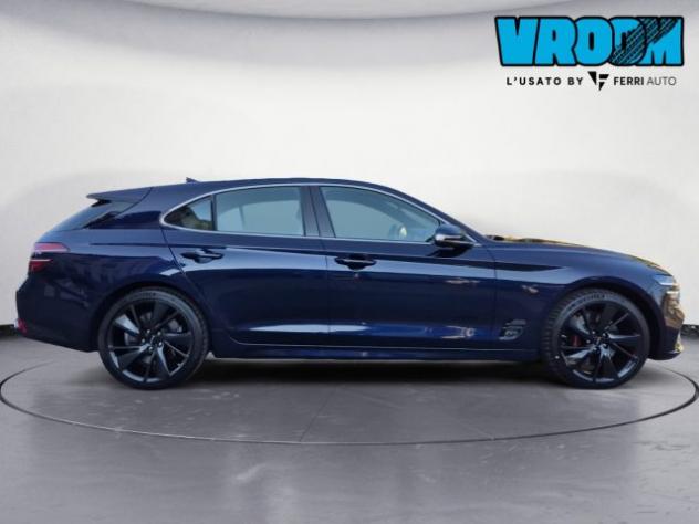 GENESIS G70 Shooting Brake 2.0T AWD Sport rif. 24043697 - Foto 5