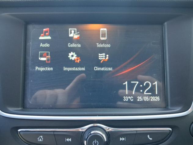 Opel Crossland X 1.6 Diesel 99cv Innovation S&S MT5 - Foto 7