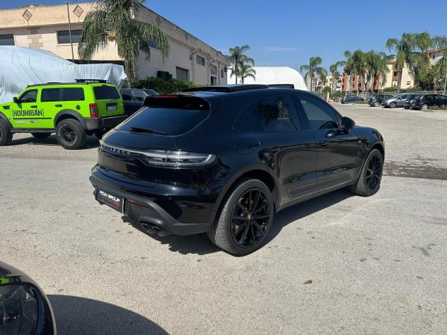 Porsche Macan 2.0 - Foto 7