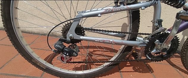 MONTAIN BIKE MASC STAR 26Pollici - Foto 3