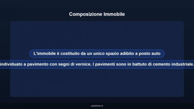 Immobile in asta di 31 m² in vendita a Olbia - Foto 8