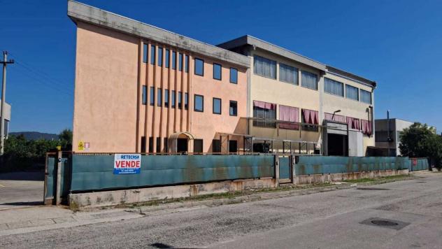 Industriale/Artigianale in vendita a Arzignano - Foto 3