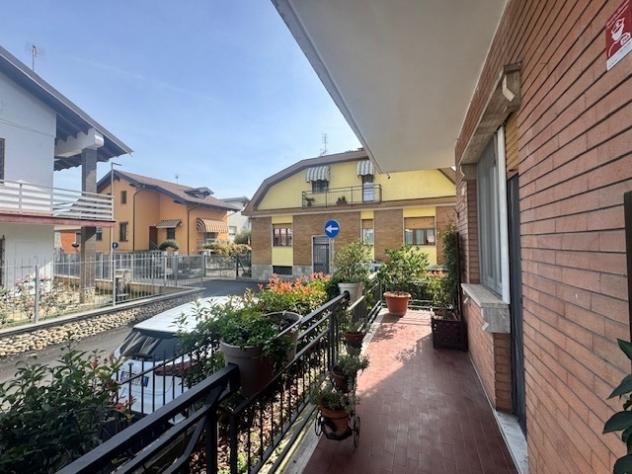 Quadrilocale in vendita a Beinasco - Foto 13