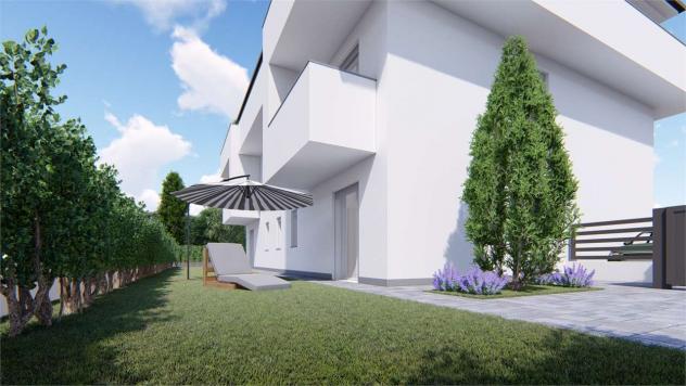 VA0142 - CARPI "CIBENO ATTICO TRILOCALE CON TERRAZZO I!!! - Foto 11