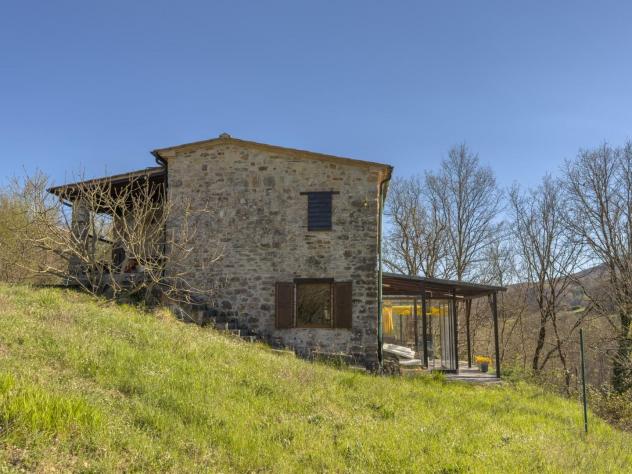 Casa singola in vendita a Castelnuovo di Val di Cecina 100 mq Rif: 1409014 - Foto 10