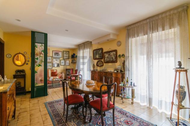 Appartamento in vendita a Catania, Viale Rapisardi - Foto 4