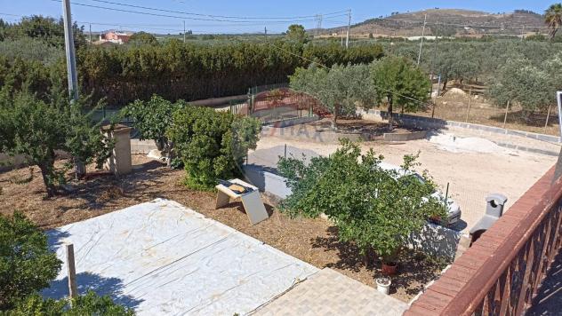Villa singola in vendita a Chiaramonte Gulfi - Foto 14