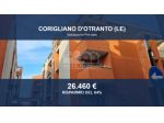 Immobile in asta di 123 m² con più di 5 locali in vendita a Corigliano d'Otranto