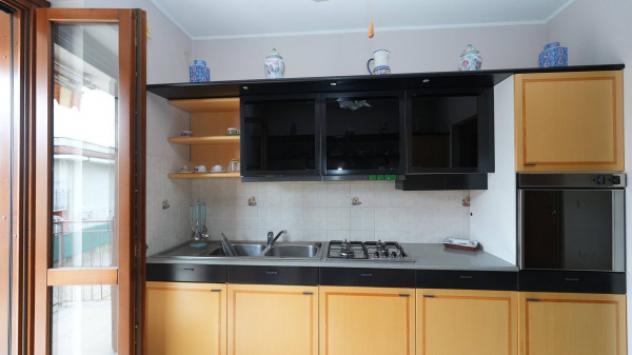 Appartamento di 104 m² con 3 locali e box auto in vendita a Crescentino - Foto 10
