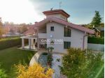 Villa Singola in ottima zona residenziale di Desenzano!