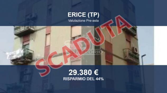 Immobile in asta di 91 m² in vendita a Erice
