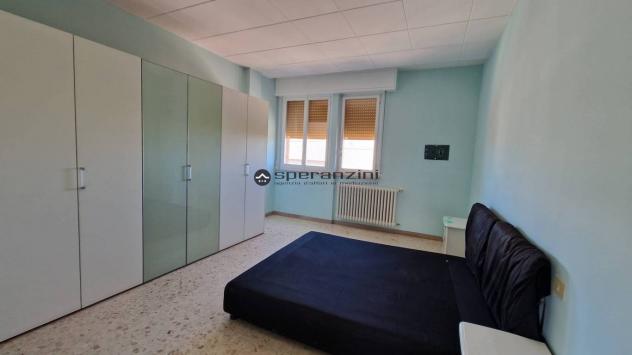 ALLE PORTE DEL CENTRO STORICO: Vendita attico a fano alle porte del centro storico
proponiamo appartamento di circa 120 mq al quarto piano, servito da - Foto 9