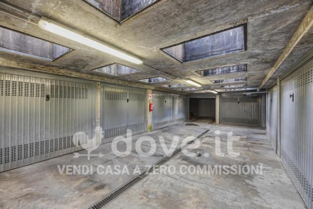 Appartamento di 60 m² con 2 locali e box auto in vendita a Gavirate - Foto 17