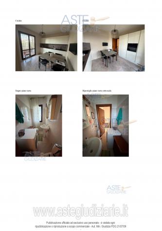 IMMOBILI-IMMOBILE RESIDENZIALE-Via Stoccolma n.16/B - Foto 4