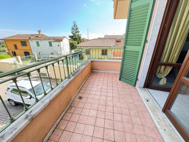 Appartamento in vendita a Quercioli - Massa 105 mq Rif: 1323199 - Foto 7