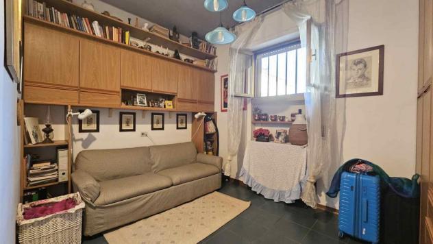 Appartamento in vendita a Marina di Massa - Massa 60 mq Rif: 1329920 - Foto 10