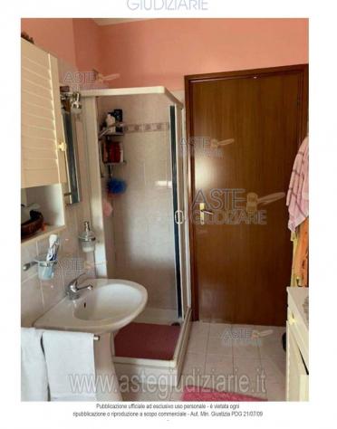 IMMOBILI-IMMOBILE RESIDENZIALE-Via Castel dei Guidi, 3/A, 51100 Pistoia PT, Italia - Foto 4