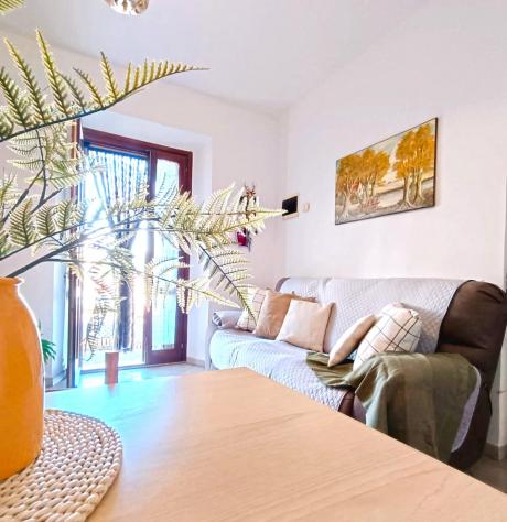 Appartamento in vendita a Montecerboli - Pomarance 70 mq Rif: 1414548 - Foto 3