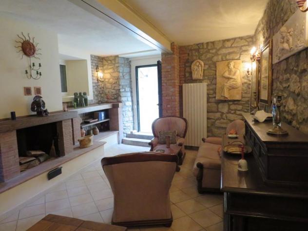 Casa singola in vendita a Grondola - Pontremoli 114 mq Rif: 762080 - Foto 2