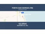 Immobile in asta di 21 m² in vendita a Porto San Giorgio