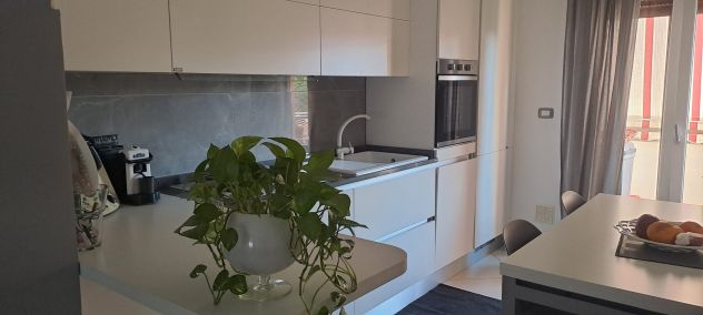 VENDESI – REGGIO CALABRIA – ZONA INDUSTRIALE ADIACENZE VIALE ALDO MORO - Foto 2