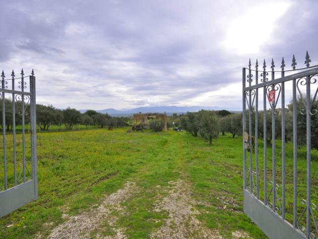 Villa in Via di Quarto Grande - Foto 11