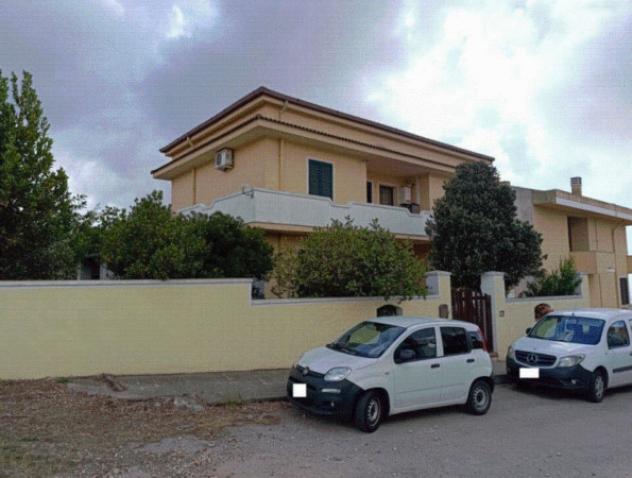 Immobile in asta di 120 m² in vendita a Sennori - Foto 11