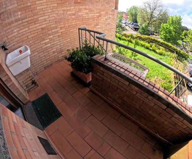 Appartamento in vendita a Le Scotte - Siena 80 mq Rif: 1322688