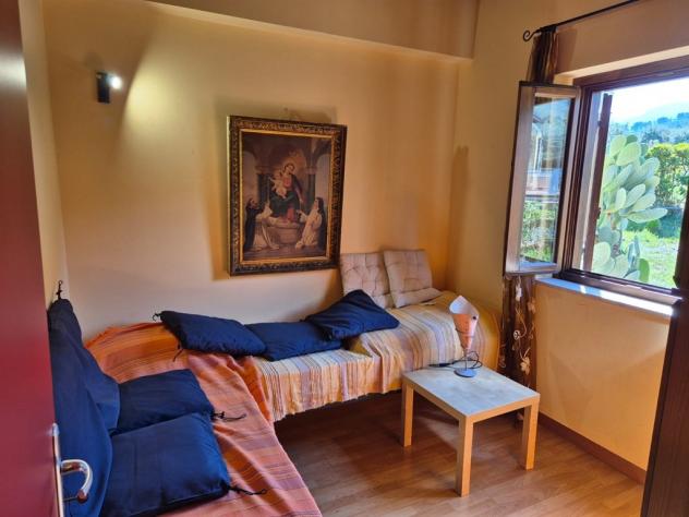 Villa panoramica a schiera con due unità abitative - Foto 14