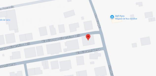 Immobile in asta di 70 m² in vendita a Tivoli - Foto 7