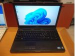 WORKSTATION DELL PRECISION M6400 CORE I7+16G+250SSD+2G VIDEO+WINDOWS 11