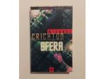 Sfera di Michael Crichton Ed.Garzanti, febbraio 1997 come nuovo