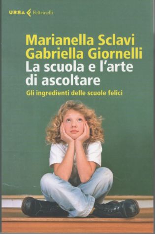 La scuola e l'arte di ascoltare